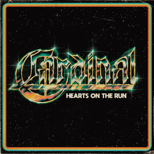 Cardinal (BEL) : Hearts on the Run